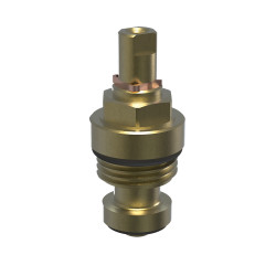 15mm Headwork (Post 2023) - Thread in Spout Outlet