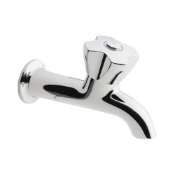 City Bath Tap 20mm (Single)