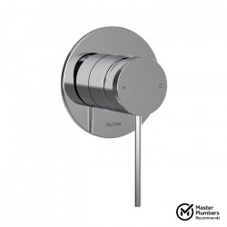 Linea Fusion Plus® Shower Mixer 110mm