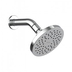 Mor Aerlux® Shower Rose