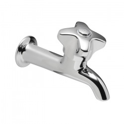 Evo II Sink Tap 15mm (Single)