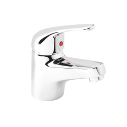 Pace Basin Mixer