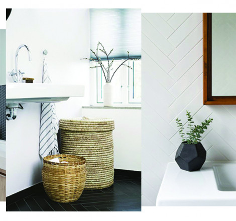 Considering A Bathroom Refresh