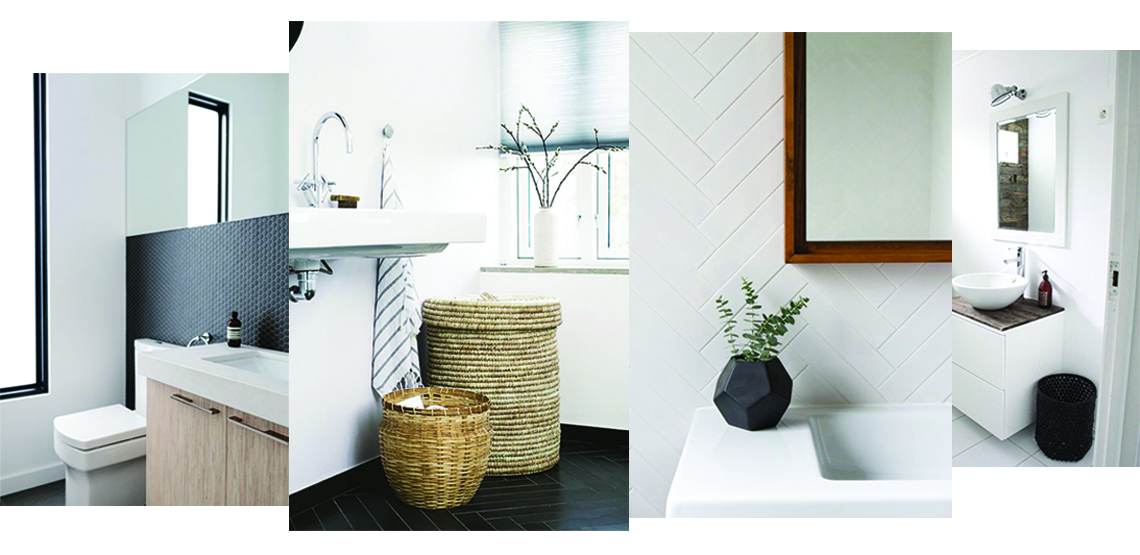 Considering A Bathroom Refresh